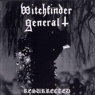 Witchfinder General : Resurrected